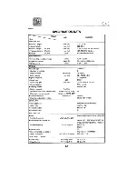 Preview for 60 page of Yamaha E48X Owner'S Manual