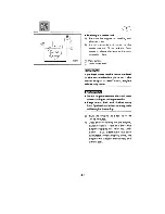 Preview for 64 page of Yamaha E48X Owner'S Manual