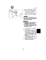 Preview for 65 page of Yamaha E48X Owner'S Manual