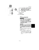 Preview for 75 page of Yamaha E48X Owner'S Manual