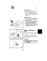 Preview for 81 page of Yamaha E48X Owner'S Manual