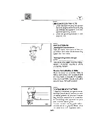 Preview for 82 page of Yamaha E48X Owner'S Manual