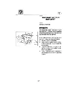 Preview for 88 page of Yamaha E48X Owner'S Manual