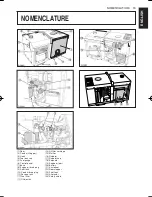 Preview for 23 page of Yamaha EDL11000SDE Owner'S Manual