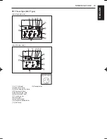 Preview for 25 page of Yamaha EDL11000SDE Owner'S Manual