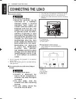 Preview for 30 page of Yamaha EDL11000SDE Owner'S Manual