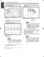 Preview for 36 page of Yamaha EDL11000SDE Owner'S Manual