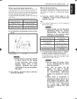 Preview for 37 page of Yamaha EDL11000SDE Owner'S Manual