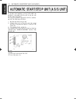 Preview for 56 page of Yamaha EDL11000SDE Owner'S Manual