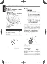 Preview for 26 page of Yamaha EDL13000SDE Owner'S Manual