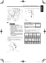 Preview for 27 page of Yamaha EDL13000SDE Owner'S Manual