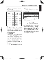 Preview for 29 page of Yamaha EDL13000SDE Owner'S Manual