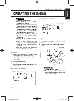 Preview for 31 page of Yamaha EDL13000SDE Owner'S Manual