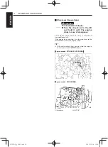 Preview for 34 page of Yamaha EDL13000SDE Owner'S Manual