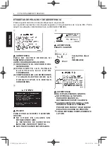 Preview for 80 page of Yamaha EDL13000SDE Owner'S Manual