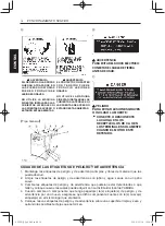 Preview for 82 page of Yamaha EDL13000SDE Owner'S Manual