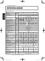 Preview for 84 page of Yamaha EDL13000SDE Owner'S Manual