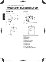 Preview for 86 page of Yamaha EDL13000SDE Owner'S Manual