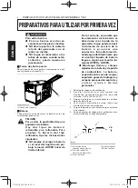 Preview for 88 page of Yamaha EDL13000SDE Owner'S Manual