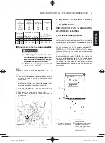 Preview for 91 page of Yamaha EDL13000SDE Owner'S Manual