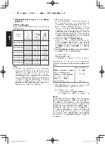 Preview for 92 page of Yamaha EDL13000SDE Owner'S Manual