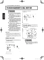 Preview for 94 page of Yamaha EDL13000SDE Owner'S Manual