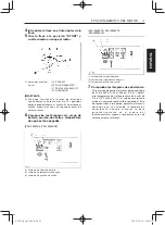 Preview for 95 page of Yamaha EDL13000SDE Owner'S Manual