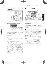 Preview for 97 page of Yamaha EDL13000SDE Owner'S Manual