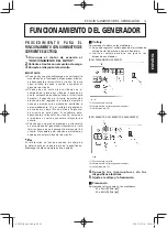 Preview for 101 page of Yamaha EDL13000SDE Owner'S Manual