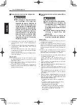 Preview for 106 page of Yamaha EDL13000SDE Owner'S Manual