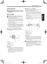 Preview for 107 page of Yamaha EDL13000SDE Owner'S Manual