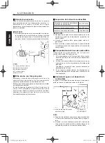 Preview for 108 page of Yamaha EDL13000SDE Owner'S Manual