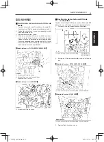 Preview for 111 page of Yamaha EDL13000SDE Owner'S Manual