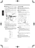 Preview for 112 page of Yamaha EDL13000SDE Owner'S Manual