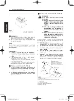 Preview for 114 page of Yamaha EDL13000SDE Owner'S Manual