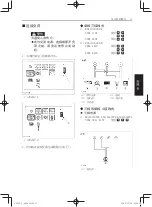 Preview for 163 page of Yamaha EDL13000SDE Owner'S Manual