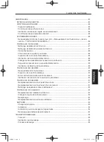 Preview for 199 page of Yamaha EDL13000SDE Owner'S Manual