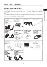 Preview for 17 page of Yamaha EF2200iS Service Manual