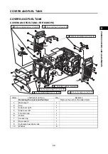 Preview for 21 page of Yamaha EF2200iS Service Manual