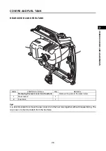 Preview for 23 page of Yamaha EF2200iS Service Manual