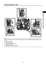 Preview for 25 page of Yamaha EF2200iS Service Manual