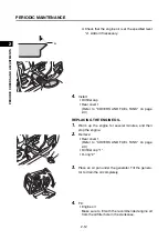 Preview for 30 page of Yamaha EF2200iS Service Manual