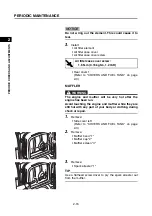 Preview for 34 page of Yamaha EF2200iS Service Manual