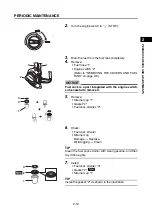 Preview for 37 page of Yamaha EF2200iS Service Manual