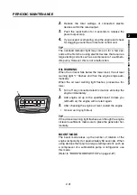 Preview for 49 page of Yamaha EF2200iS Service Manual