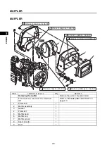 Preview for 54 page of Yamaha EF2200iS Service Manual