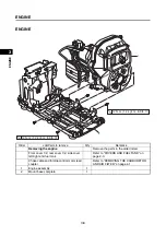 Preview for 56 page of Yamaha EF2200iS Service Manual