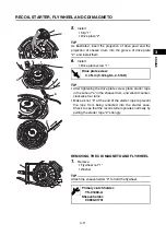 Preview for 61 page of Yamaha EF2200iS Service Manual