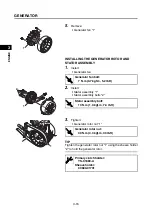 Preview for 66 page of Yamaha EF2200iS Service Manual