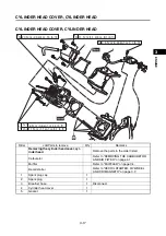 Preview for 67 page of Yamaha EF2200iS Service Manual